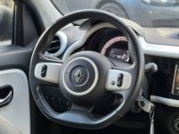 Renault Twingo III Phase 2 0.9 TCe 95 cv ,INTENS ,MOTEUR A CHAINE, APPLE/ANDROID CAR PLAY-GARANTIE-FINANCEMENT POSSIBLE - <small></small> 9.990 € <small>TTC</small> - #11