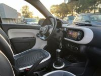 Renault Twingo III Phase 2 0.9 TCe 95 cv ,INTENS ,MOTEUR A CHAINE, APPLE/ANDROID CAR PLAY-GARANTIE-FINANCEMENT POSSIBLE - <small></small> 9.990 € <small>TTC</small> - #17