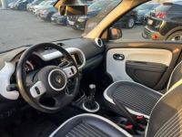 Renault Twingo III Phase 2 0.9 TCe 95 cv ,INTENS ,MOTEUR A CHAINE, APPLE/ANDROID CAR PLAY-GARANTIE-FINANCEMENT POSSIBLE - <small></small> 9.990 € <small>TTC</small> - #19