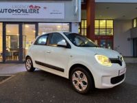 Renault Twingo III Phase 2 0.9 TCe 95 cv ZEN - <small></small> 9.490 € <small>TTC</small> - #1