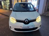 Renault Twingo III Phase 2 0.9 TCe 95 cv ZEN - <small></small> 9.490 € <small>TTC</small> - #2