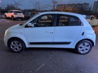 Renault Twingo III Phase 2 0.9 TCe 95 cv ZEN - <small></small> 9.490 € <small>TTC</small> - #4