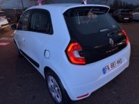 Renault Twingo III Phase 2 0.9 TCe 95 cv ZEN - <small></small> 9.490 € <small>TTC</small> - #5