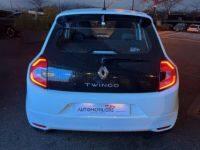 Renault Twingo III Phase 2 0.9 TCe 95 cv ZEN - <small></small> 9.490 € <small>TTC</small> - #6