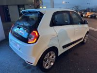 Renault Twingo III Phase 2 0.9 TCe 95 cv ZEN - <small></small> 9.490 € <small>TTC</small> - #7