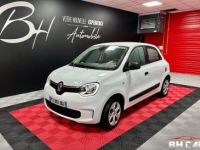 Renault Twingo III Phase 2 ZE 80 cv 22 Kwh ELECTRIQUE ACHAT INTEGRAL - <small></small> 11.890 € <small>TTC</small> - #1