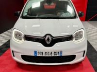 Renault Twingo III Phase 2 ZE 80 cv 22 Kwh ELECTRIQUE ACHAT INTEGRAL - <small></small> 11.890 € <small>TTC</small> - #2