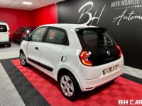 Renault Twingo III Phase 2 ZE 80 cv 22 Kwh ELECTRIQUE ACHAT INTEGRAL - <small></small> 11.890 € <small>TTC</small> - #5