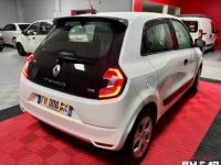 Renault Twingo III Phase 2 ZE 80 cv 22 Kwh ELECTRIQUE ACHAT INTEGRAL - <small></small> 11.890 € <small>TTC</small> - #6