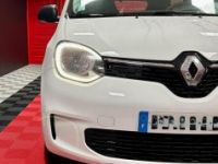 Renault Twingo III Phase 2 ZE 80 cv 22 Kwh ELECTRIQUE ACHAT INTEGRAL - <small></small> 11.890 € <small>TTC</small> - #7