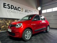 Renault Twingo III SCe 65 - 20 Life - <small></small> 7.990 € <small>TTC</small> - #1