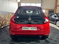 Renault Twingo III SCe 65 - 20 Life - <small></small> 7.990 € <small>TTC</small> - #4