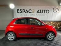 Renault Twingo III SCe 65 - 20 Life - <small></small> 7.990 € <small>TTC</small> - #6