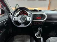 Renault Twingo III SCe 65 - 20 Life - <small></small> 7.990 € <small>TTC</small> - #18