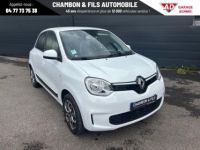 Renault Twingo III SCe 65 - 21 Limited - <small></small> 12.490 € <small>TTC</small> - #1