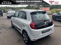 Renault Twingo III SCe 65 - 21 Limited - <small></small> 12.490 € <small>TTC</small> - #4