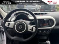 Renault Twingo III SCe 65 - 21 Limited - <small></small> 12.490 € <small>TTC</small> - #8