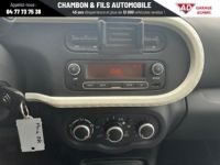 Renault Twingo III SCe 65 - 21 Limited - <small></small> 12.490 € <small>TTC</small> - #10