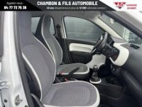 Renault Twingo III SCe 65 - 21 Limited - <small></small> 12.490 € <small>TTC</small> - #15