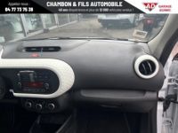 Renault Twingo III SCe 65 - 21 Limited - <small></small> 12.490 € <small>TTC</small> - #16