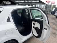 Renault Twingo III SCe 65 - 21 Limited - <small></small> 12.490 € <small>TTC</small> - #17