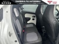 Renault Twingo III SCe 65 - 21 Limited - <small></small> 12.490 € <small>TTC</small> - #18