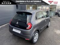 Renault Twingo III SCe 65 - 21 Zen - <small></small> 11.490 € <small>TTC</small> - #3