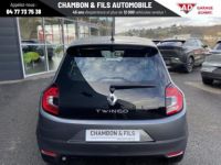 Renault Twingo III SCe 65 - 21 Zen - <small></small> 11.490 € <small>TTC</small> - #4