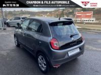 Renault Twingo III SCe 65 - 21 Zen - <small></small> 11.490 € <small>TTC</small> - #5