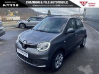 Renault Twingo III SCe 65 - 21 Zen - <small></small> 11.490 € <small>TTC</small> - #7