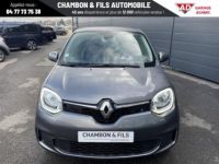 Renault Twingo III SCe 65 - 21 Zen - <small></small> 11.490 € <small>TTC</small> - #8