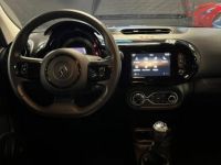 Renault Twingo III SCe 65 SL Urban Night - <small></small> 13.990 € <small>TTC</small> - #8