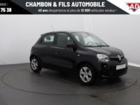 Renault Twingo III SCe 65 Zen - <small></small> 11.490 € <small>TTC</small> - #1