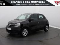 Renault Twingo III SCe 65 Zen - <small></small> 11.490 € <small>TTC</small> - #2