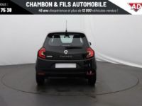 Renault Twingo III SCe 65 Zen - <small></small> 11.490 € <small>TTC</small> - #5