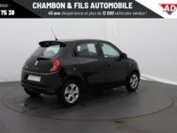 Renault Twingo III SCe 65 Zen - <small></small> 11.490 € <small>TTC</small> - #6