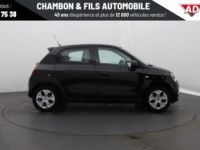 Renault Twingo III SCe 65 Zen - <small></small> 11.490 € <small>TTC</small> - #7