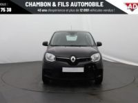 Renault Twingo III SCe 65 Zen - <small></small> 11.490 € <small>TTC</small> - #8