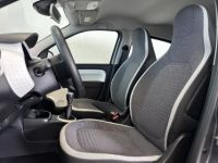 Renault Twingo III SCe 65 Zen - <small></small> 9.900 € <small>TTC</small> - #11