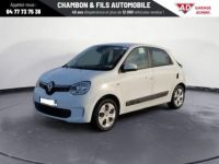 Renault Twingo III SCe 65 Zen - <small></small> 11.990 € <small>TTC</small> - #1