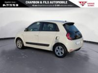 Renault Twingo III SCe 65 Zen - <small></small> 11.990 € <small>TTC</small> - #3