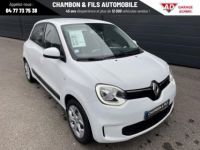 Renault Twingo III SCe 65 Zen - <small></small> 11.990 € <small>TTC</small> - #1