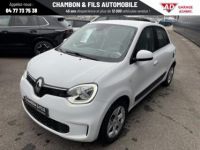 Renault Twingo III SCe 65 Zen - <small></small> 11.990 € <small>TTC</small> - #3