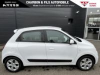 Renault Twingo III SCe 65 Zen - <small></small> 11.990 € <small>TTC</small> - #5