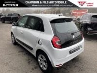 Renault Twingo III SCe 65 Zen - <small></small> 11.990 € <small>TTC</small> - #7