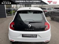 Renault Twingo III SCe 65 Zen - <small></small> 11.990 € <small>TTC</small> - #8