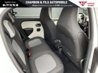 Renault Twingo III SCe 65 Zen - <small></small> 11.990 € <small>TTC</small> - #12