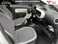 Renault Twingo III SCe 65 Zen - <small></small> 11.990 € <small>TTC</small> - #14