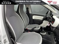 Renault Twingo III SCe 65 Zen - <small></small> 11.990 € <small>TTC</small> - #24