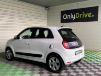 Renault Twingo III SCe 65ch Zen - <small></small> 10.490 € <small>TTC</small> - #3